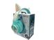Навушники накладні Bluetooth Кошенятко з вушками AKZ-02C 80шт 6773 6773 фото 8