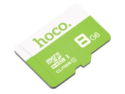 Карта пам'яті 8Гб Hoco TF Micro SDXC 800шт 9636 9636 фото