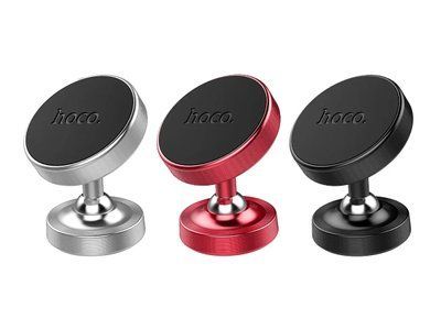 Кріплення для телефону mobile holder магніт Hoco CA36 210шт 8708 8708 фото