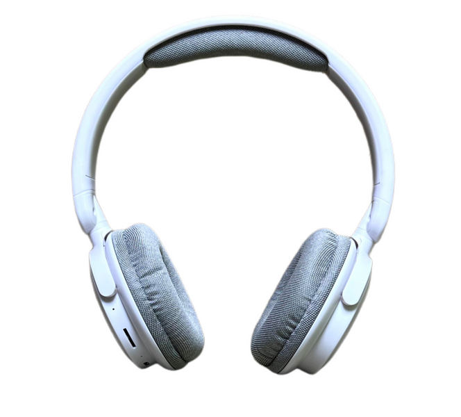 Навушники накладні Bluetooth WH220 60шт 6748 6748 фото