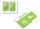 Карта памяти 8Гб Hoco TF Micro SDXC 800шт 9636 9636 фото 3