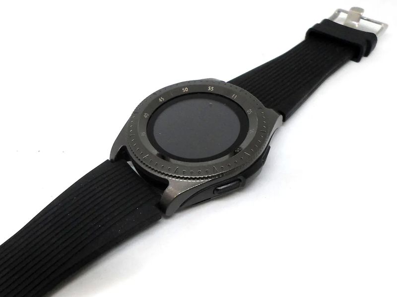 Годинник Smart Watch два ремінці (без повернення, без обміну) Z4-0002 200шт 7713 7713 фото
