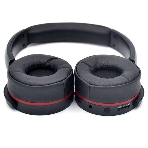 Навушники накладні Bluetooth Q6 60шт 6751 6751 фото