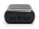Зовнішній акумулятор (power bank) 20000мАг KP PD-28 53шт 7160 7160 фото 4