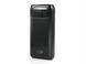Зовнішній акумулятор (power bank) 20000мАг KP PD-28 53шт 7160 7160 фото 2