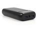 Зовнішній акумулятор (power bank) 20000мАг KP PD-28 53шт 7160 7160 фото 3