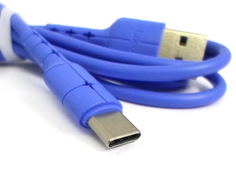Кабель USB - Type-C Hoco X30 (уп. 30шт) 300шт 7768 7768 фото
