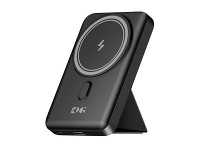 Зовнішній акумулятор (power bank) 10000мА&middot;год WPG-101 72шт 6162 6162 фото
