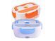 Термо ланч-бокс с подогревом 220В 40Вт Electronic Lunch Box LBX-002 24шт 9625 9625 фото 2