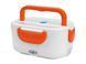 Термо ланч-бокс с подогревом 220В 40Вт Electronic Lunch Box LBX-002 24шт 9625 9625 фото 4