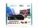 Цифровий ефірний приймач з екраном DVB-T2 IPTV/YouTube/WiFi/MP4/4K/1080 Beko BK-2020 40шт 9440 9440 фото 3