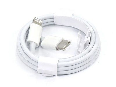 Кабель USB Type-C - Lightning i12 C-002 500шт 9738 9738 фото