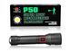 Ліхтар поліцейський Bailong BL-P02-P50 120шт 7397 7397 фото 1