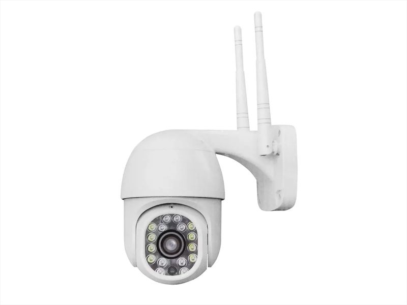 Відеокамера для спостереження WIFI IP 3,6 Мп JT-8175QP 30шт 8080 8080 фото