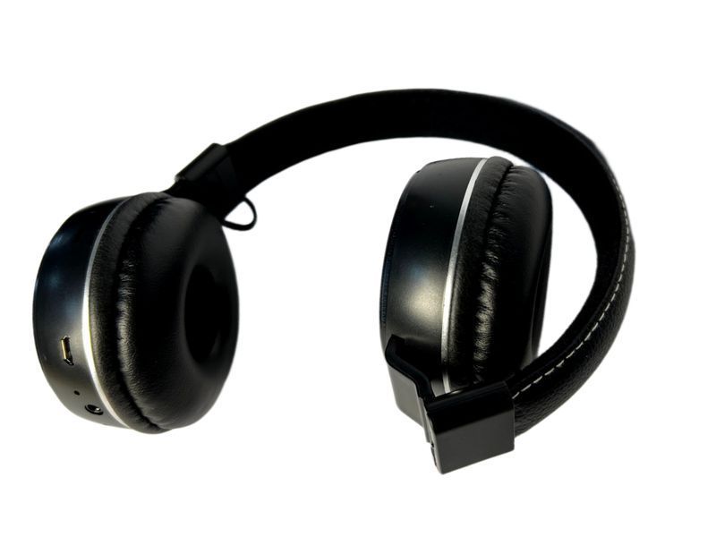 Наушники накладные Bluetooth LS-213 80шт 6760 6760 фото