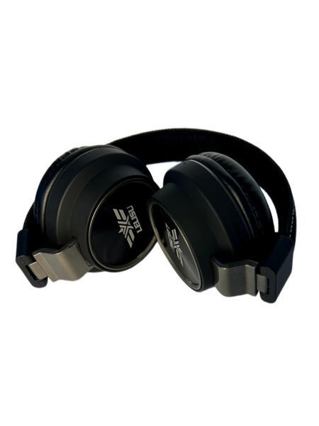 Навушники накладні Bluetooth LS-207 80шт 6762 6762 фото
