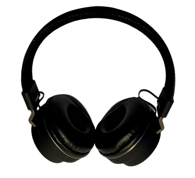 Навушники накладні Bluetooth LS-207 80шт 6762 6762 фото