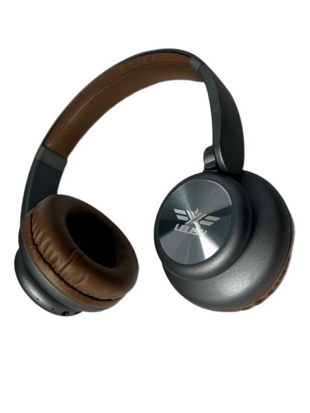 Навушники накладні Bluetooth LS-205 80шт 6764 6764 фото