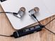 Наушники вакуумные с микрофоном Bluetooth магнит AZ-26-BT 200шт 7806 7806 фото 1