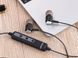 Наушники вакуумные с микрофоном Bluetooth магнит AZ-26-BT 200шт 7806 7806 фото 4