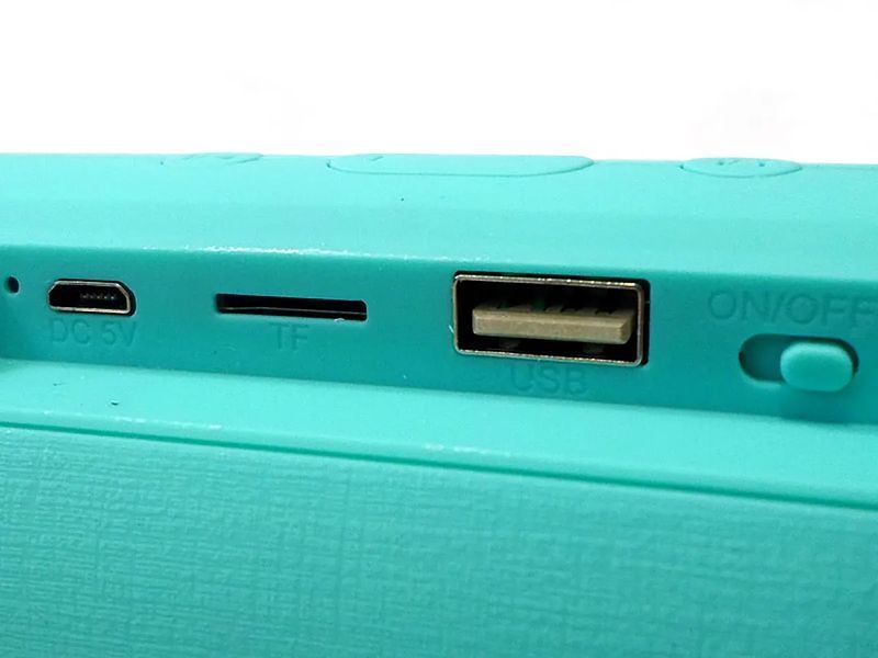 Минидинамик Bluetooth Charge Mini J006 100шт 9850 9850 фото