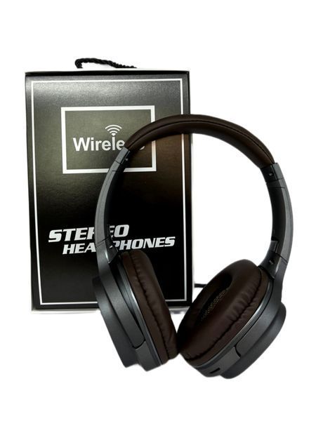 Наушники накладные Bluetooth LS-202 80шт 6763 6763 фото
