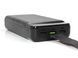 Зовнішній акумулятор (power bank) 30000мАг 22,5Вт KP PD-33 28шт 7157 7157 фото 1