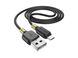 Кабель USB - micro USB Borofone BX59 Defender 360шт 7307 7307 фото 3