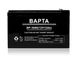 Акумуляторна батарея BAPTA 12В 12,0Ач 155х98х99 BP-3000 4шт 7924 7924 фото 2