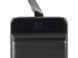 Зовнішній акумулятор (power bank) 30000мАг 22,5Вт KP PD-33 28шт 7157 7157 фото 2