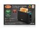 Тостер на 2 тоста 1000Вт 2 Slice Toaster BITEK BT-263 12шт 6848 6848 фото 2
