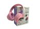 Навушники накладні Bluetooth Кошенятко без вушок AKZ-03 80шт 6771 6771 фото 10