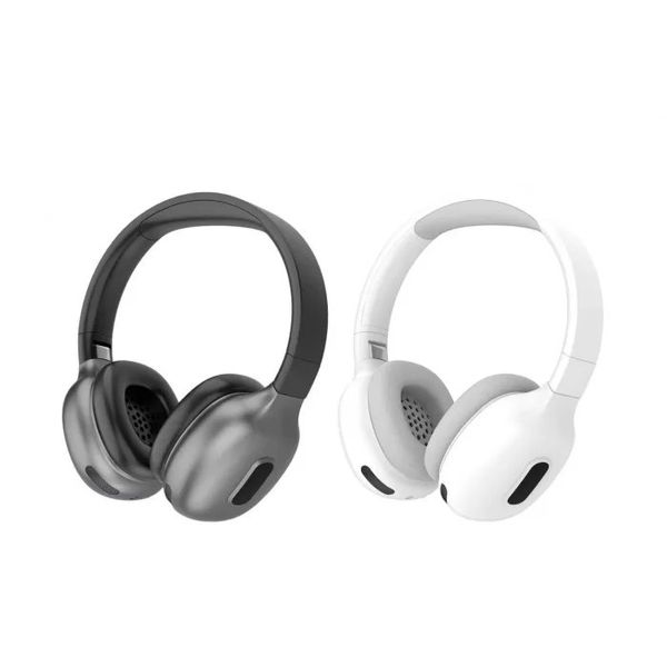Навушники накладні Bluetooth Air Max 2 80шт 6776 6776 фото