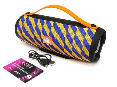 Мінідинамік Bluetooth E13 40шт 9396 9396 фото