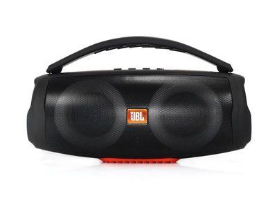 Мінідинамік Bluetooth RGB B20 40шт 7178 7178 фото