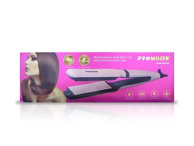 Утюжок для волос гофре ProMozer PM-7088 24шт 9214 9214 фото
