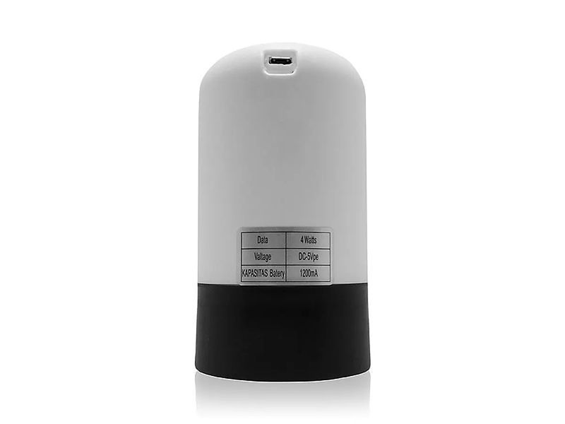 Помпа електрична для води USB 00064 60шт 9146 9146 фото