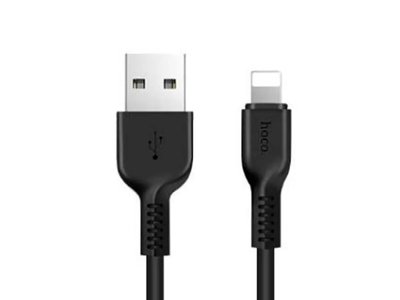 Кабель USB - Lightning 3м Hoco X20 (уп. 30шт) 300шт 9953 9953 фото