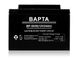 Акумуляторна батарея BAPTA 12В 24,0Ач 176х166х125 BP-5930 1шт 7833 7833 фото 2