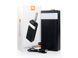 Зовнішній акумулятор (power bank) 30000мАг WUW-Y108 30шт 7209 7209 фото 1