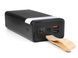 Зовнішній акумулятор (power bank) 30000мАг WUW-Y108 30шт 7209 7209 фото 3