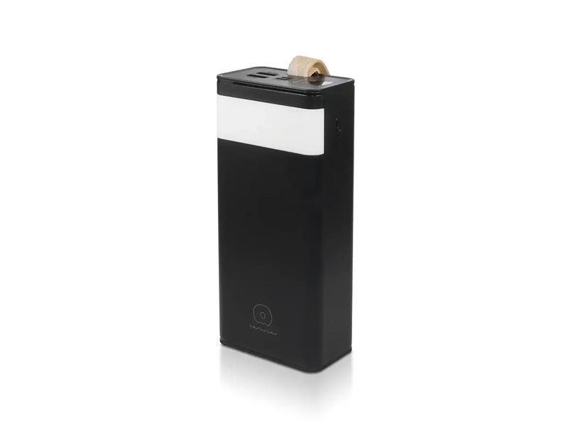 Зовнішній акумулятор (power bank) 30000мАг WUW-Y108 30шт 7209 7209 фото