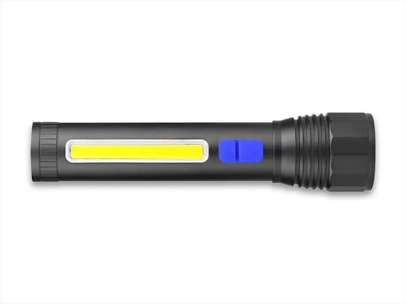 Ліхтар поліцейський Bailong CB-C12-P50-COB 120шт 7593 7593 фото