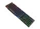 Клавіатура провідна миша провідна комплект iMICE KM-680 20шт 9536 9536 фото 4