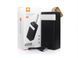 Зовнішній акумулятор (power bank) 40000мАг WUW-Y114 25шт 7208 7208 фото 1