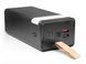 Зовнішній акумулятор (power bank) 40000мАг WUW-Y114 25шт 7208 7208 фото 3