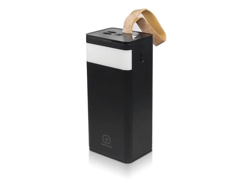 Зовнішній акумулятор (power bank) 40000мАг WUW-Y114 25шт 7208 7208 фото