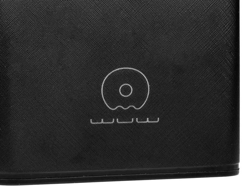 Зовнішній акумулятор (power bank) 40000мАг WUW-Y114 25шт 7208 7208 фото