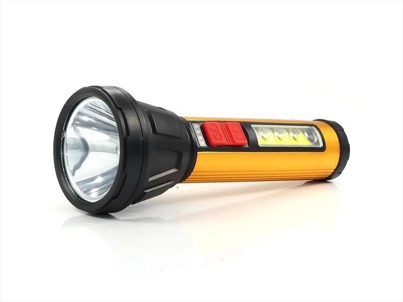 Ліхтар ручний LED+COB NF-C58 120шт 7510 7510 фото