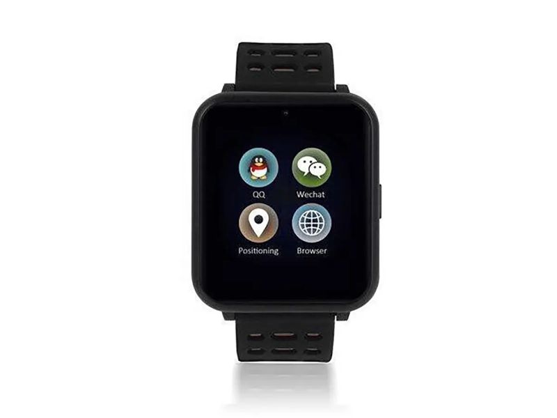 Годинник Smart Watch (без повернення, без обміну) Z2-0003 200шт 7714 7714 фото